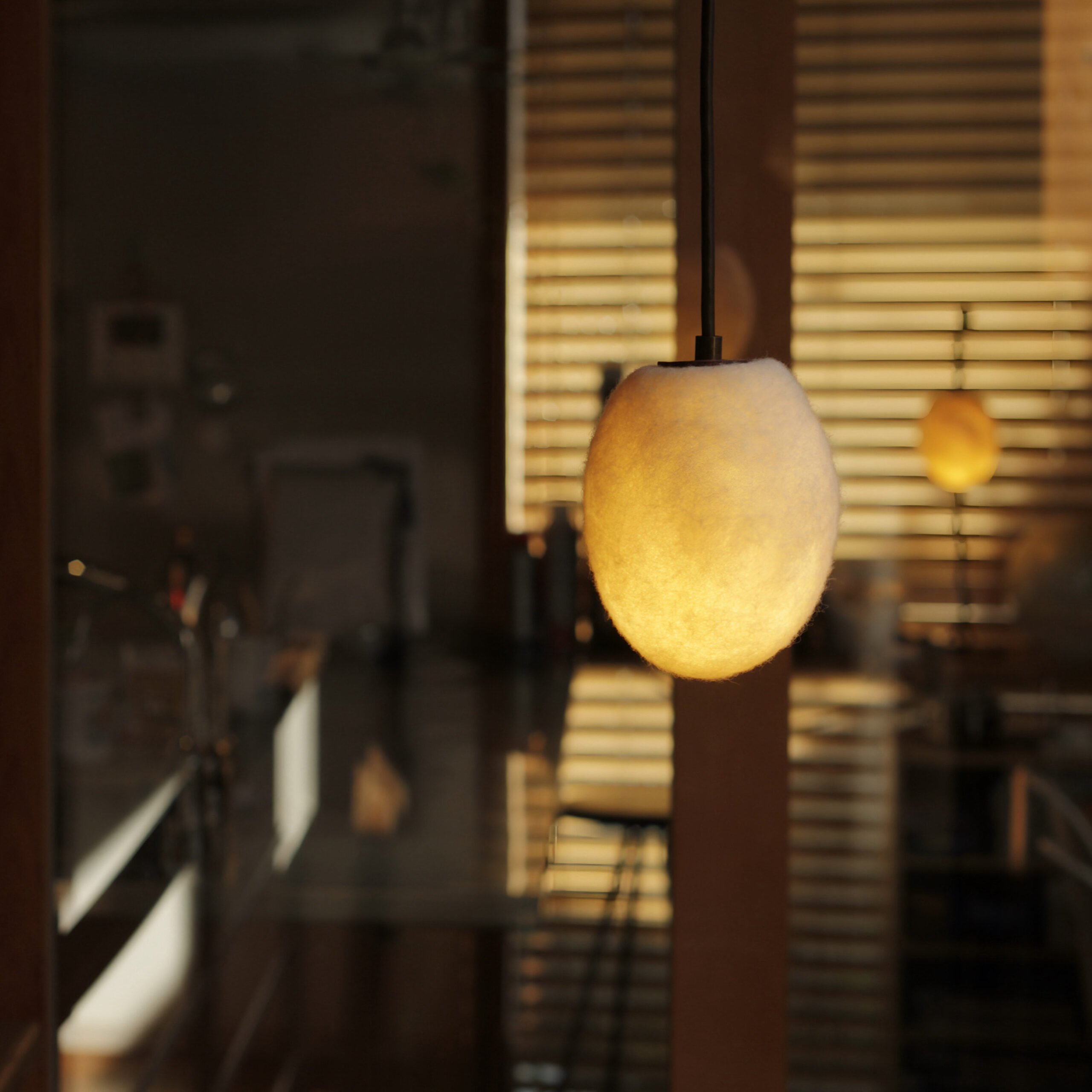 Ovis Lamp